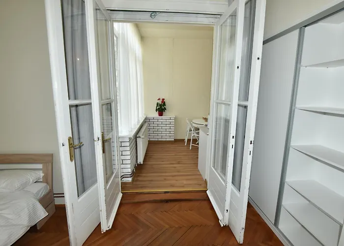 Apartment Joja