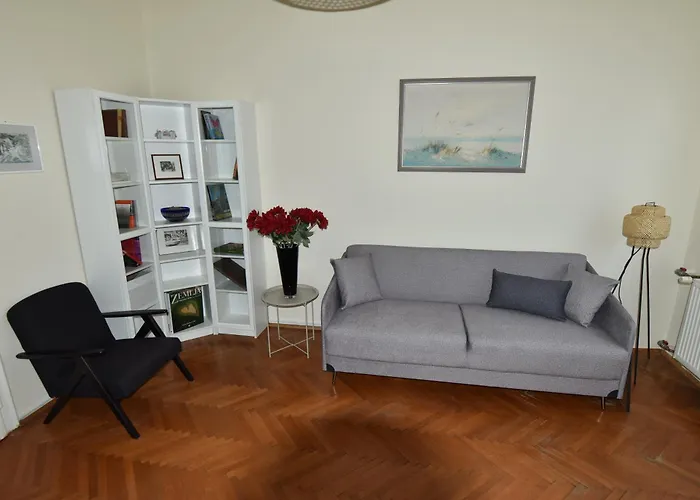 Apartment Joja