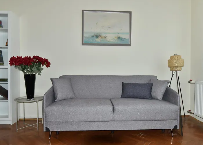 Apartment Joja