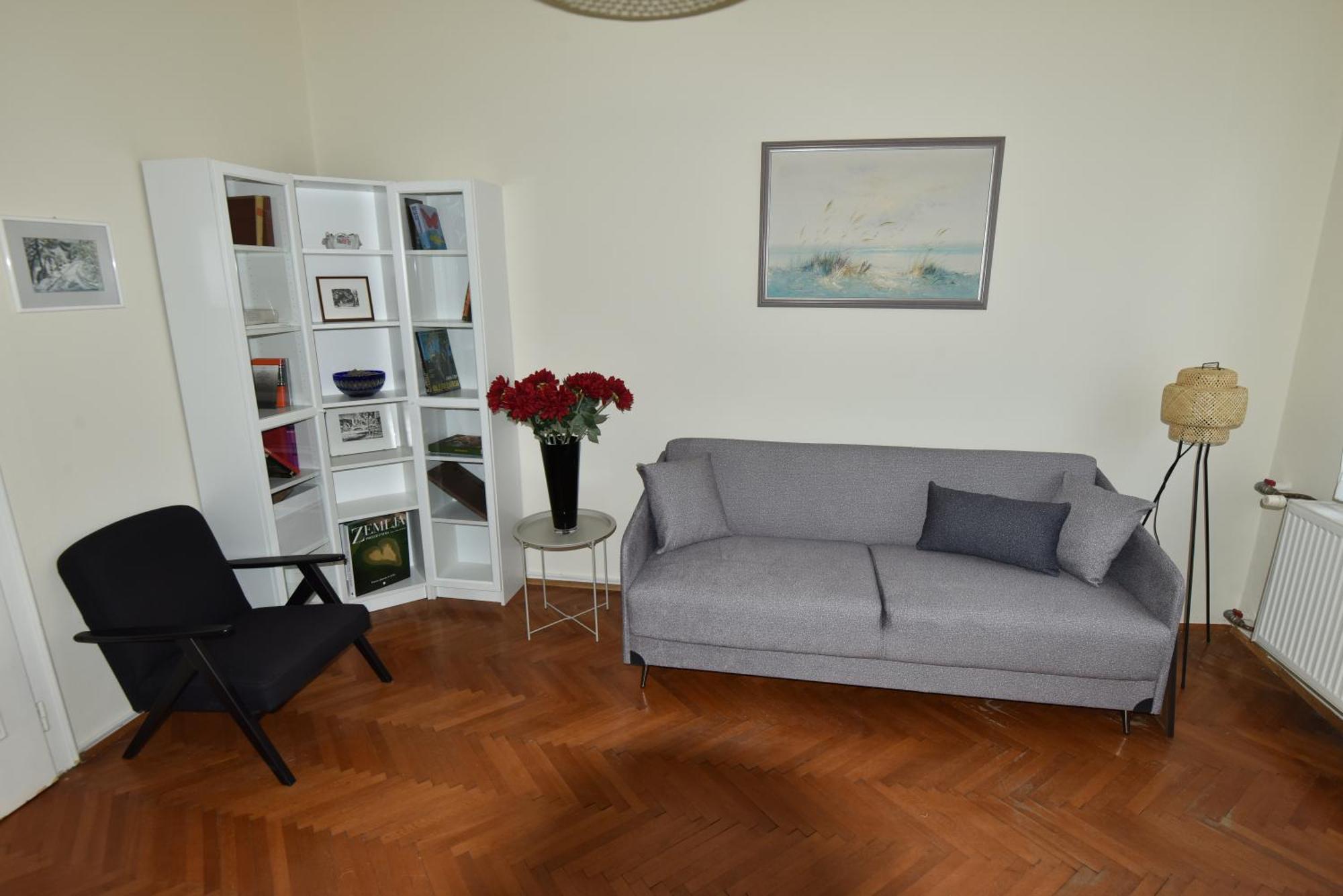 Joja Apartment Ljubljana