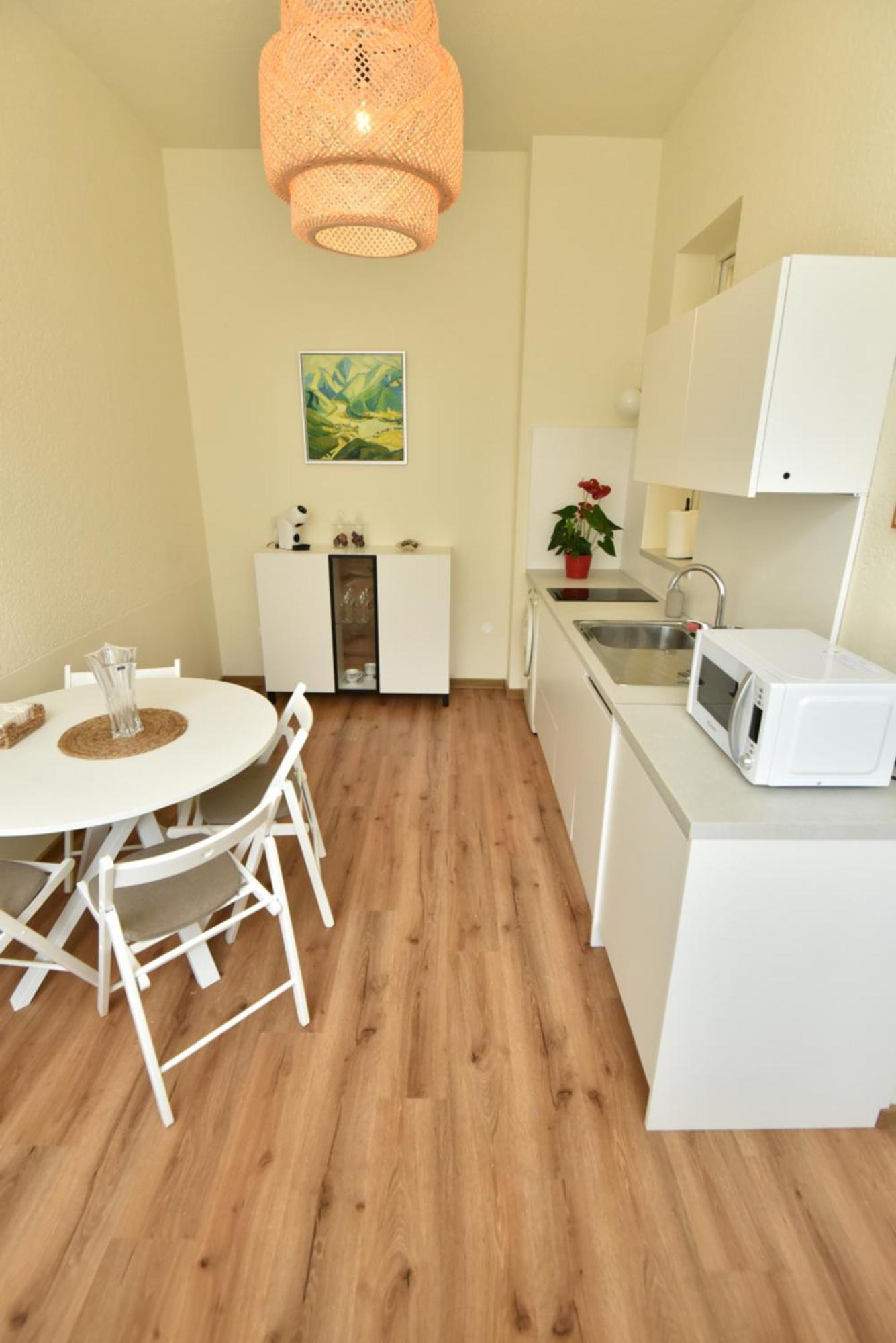 Joja Apartment Ljubljana