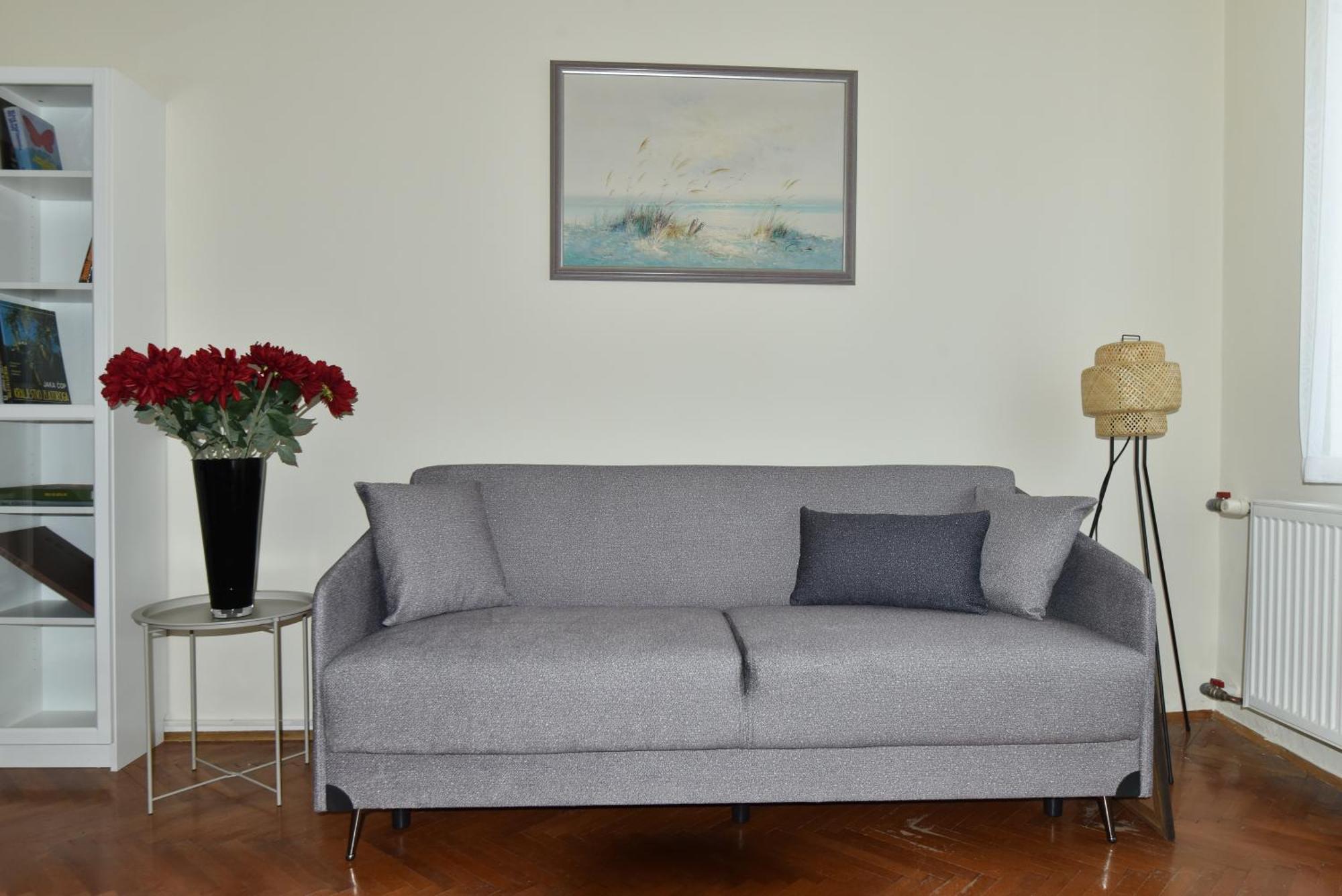 Appartement Joja *